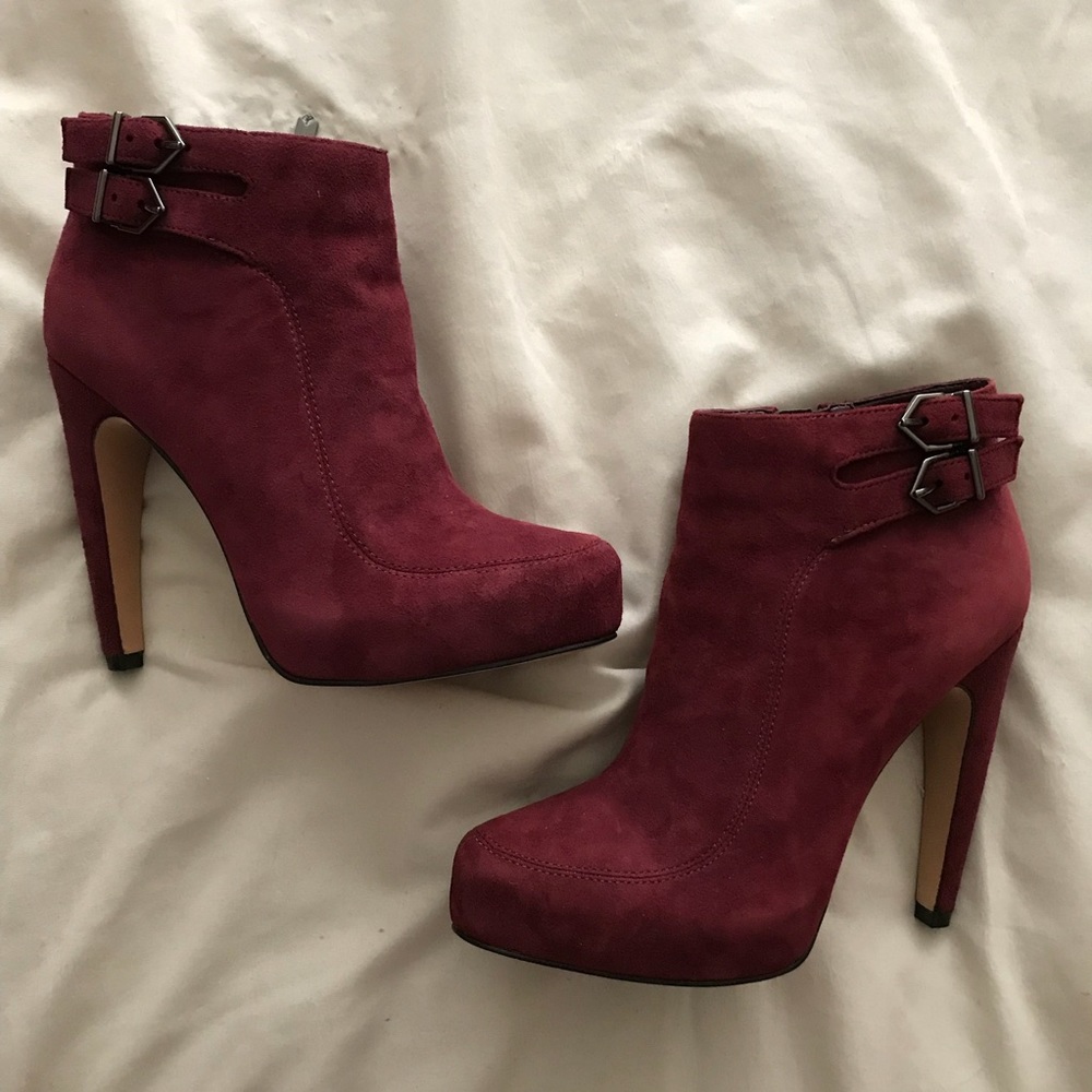 Sam Edelman Kit Ankle Boot